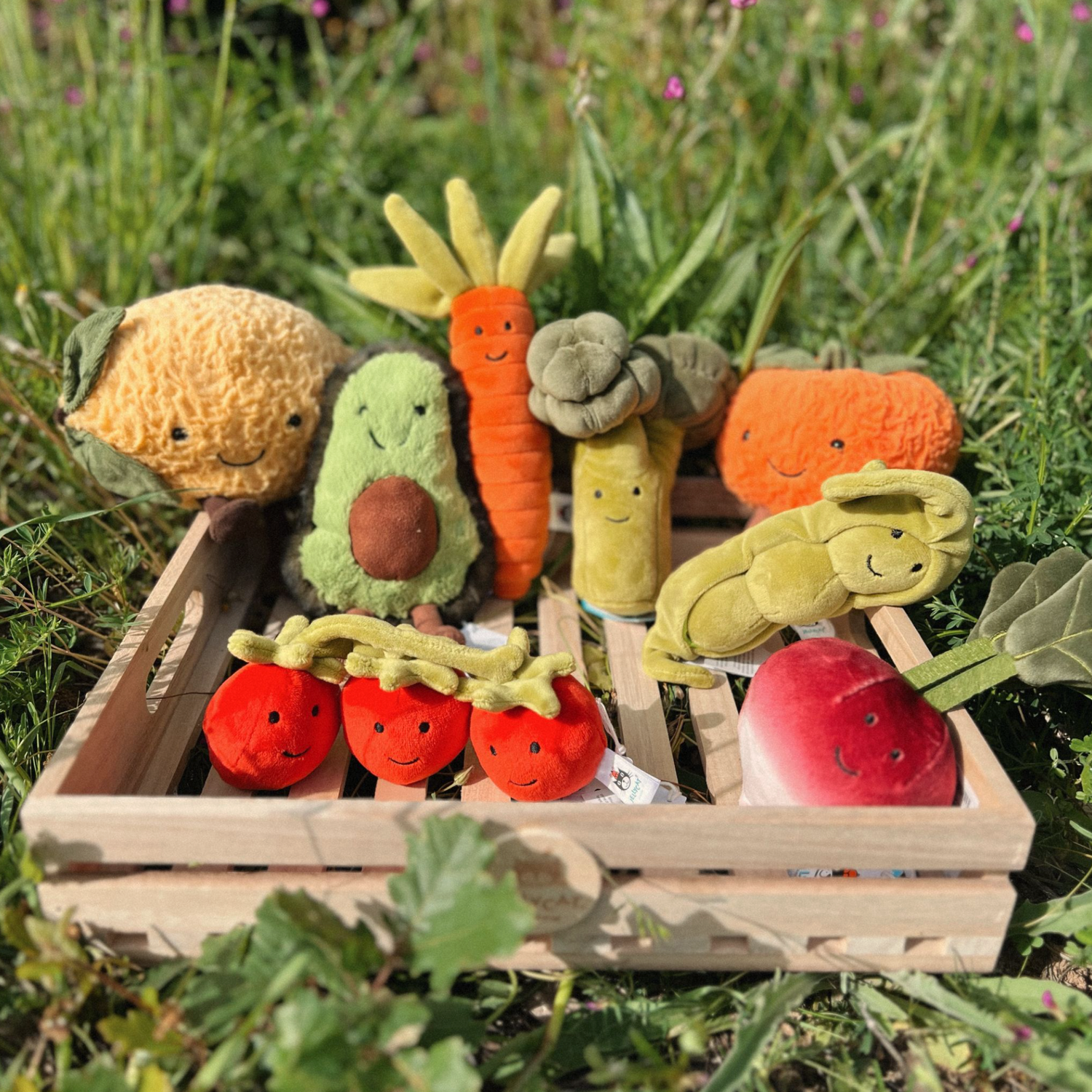 Jellycat