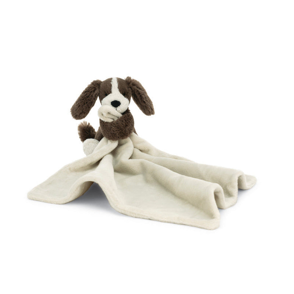 Baby Jellycat Soothers