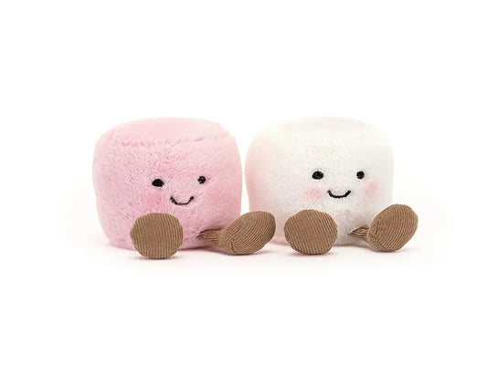Amuseable Marshmallows