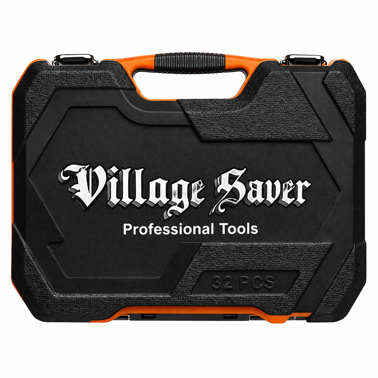 Village Saver 32 Piece Tool Set