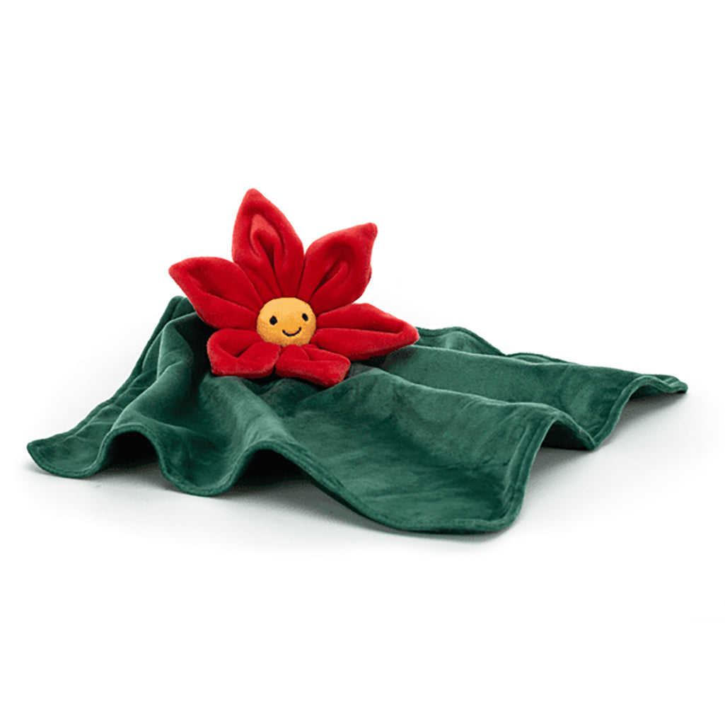 Baby Jellycat Soothers