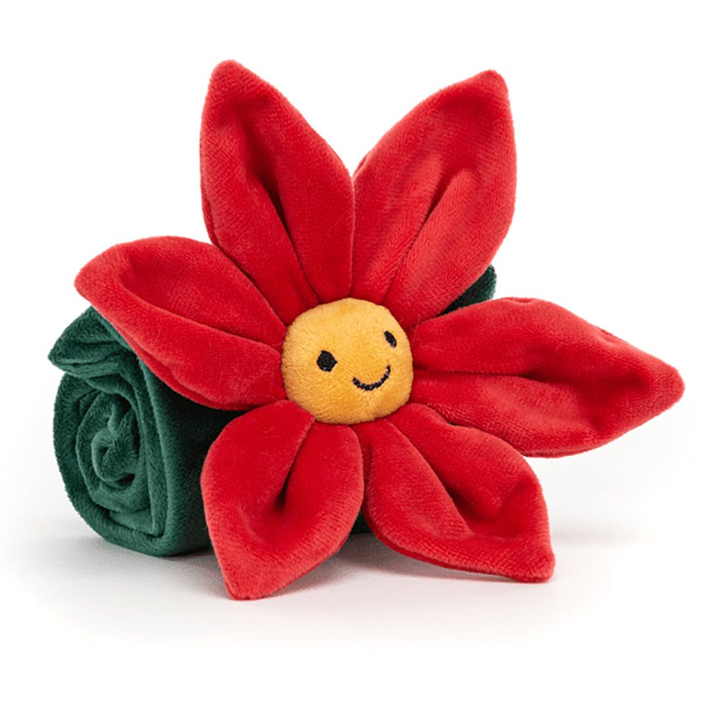 Baby Jellycat Soothers