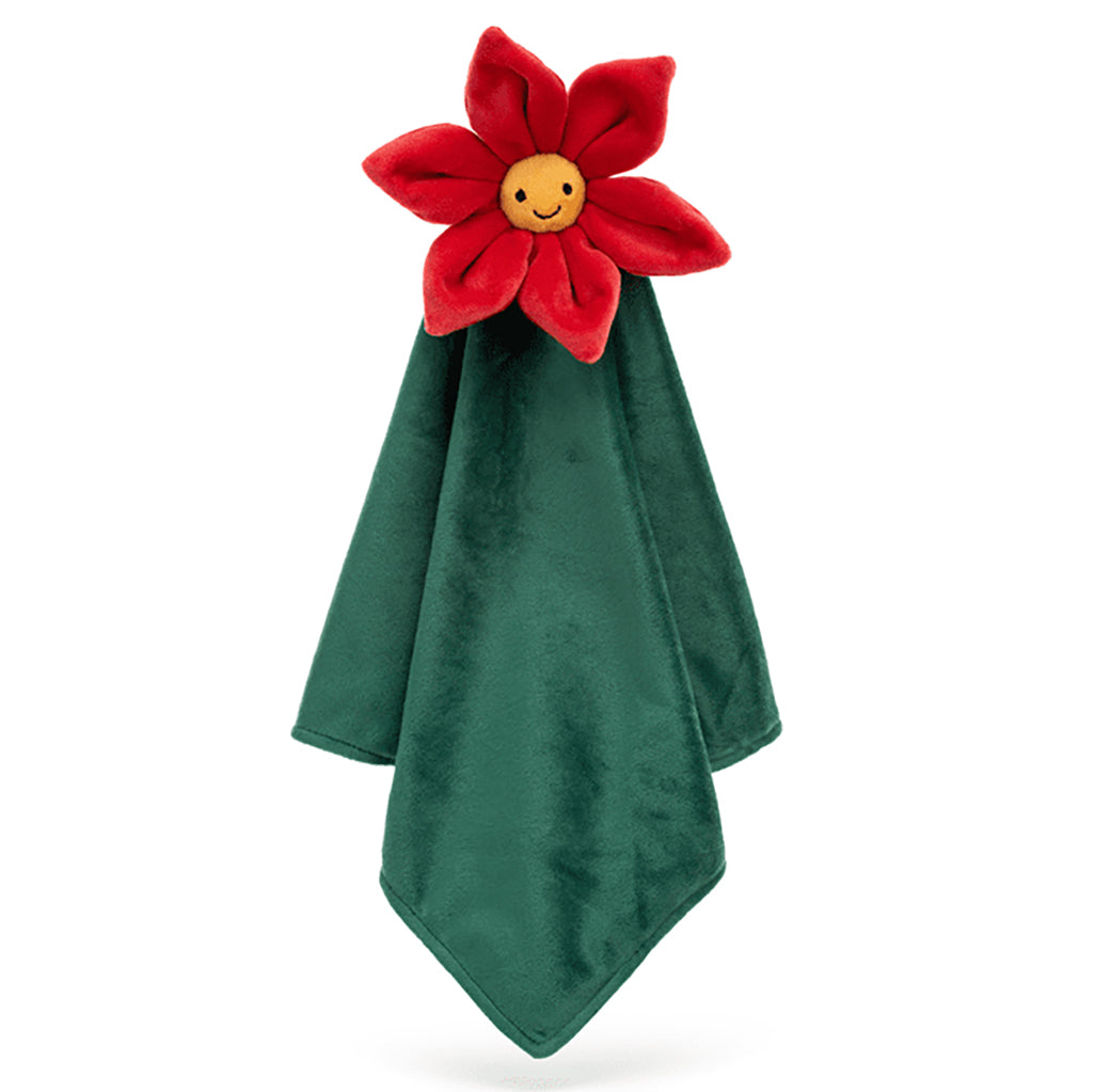 Baby Jellycat Soothers