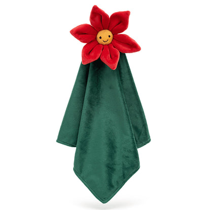 Baby Jellycat Soothers