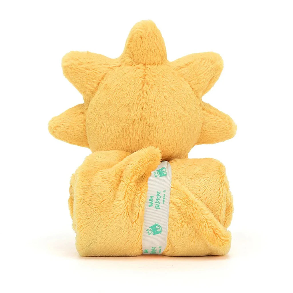 Baby Jellycat Soothers
