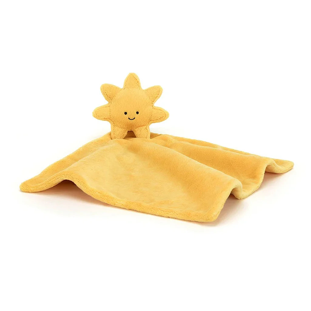 Baby Jellycat Soothers