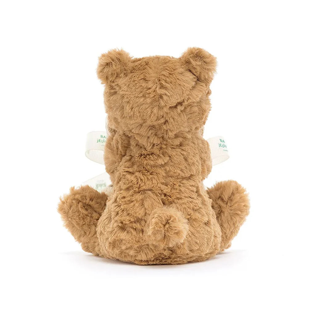 Baby Jellycat Soothers