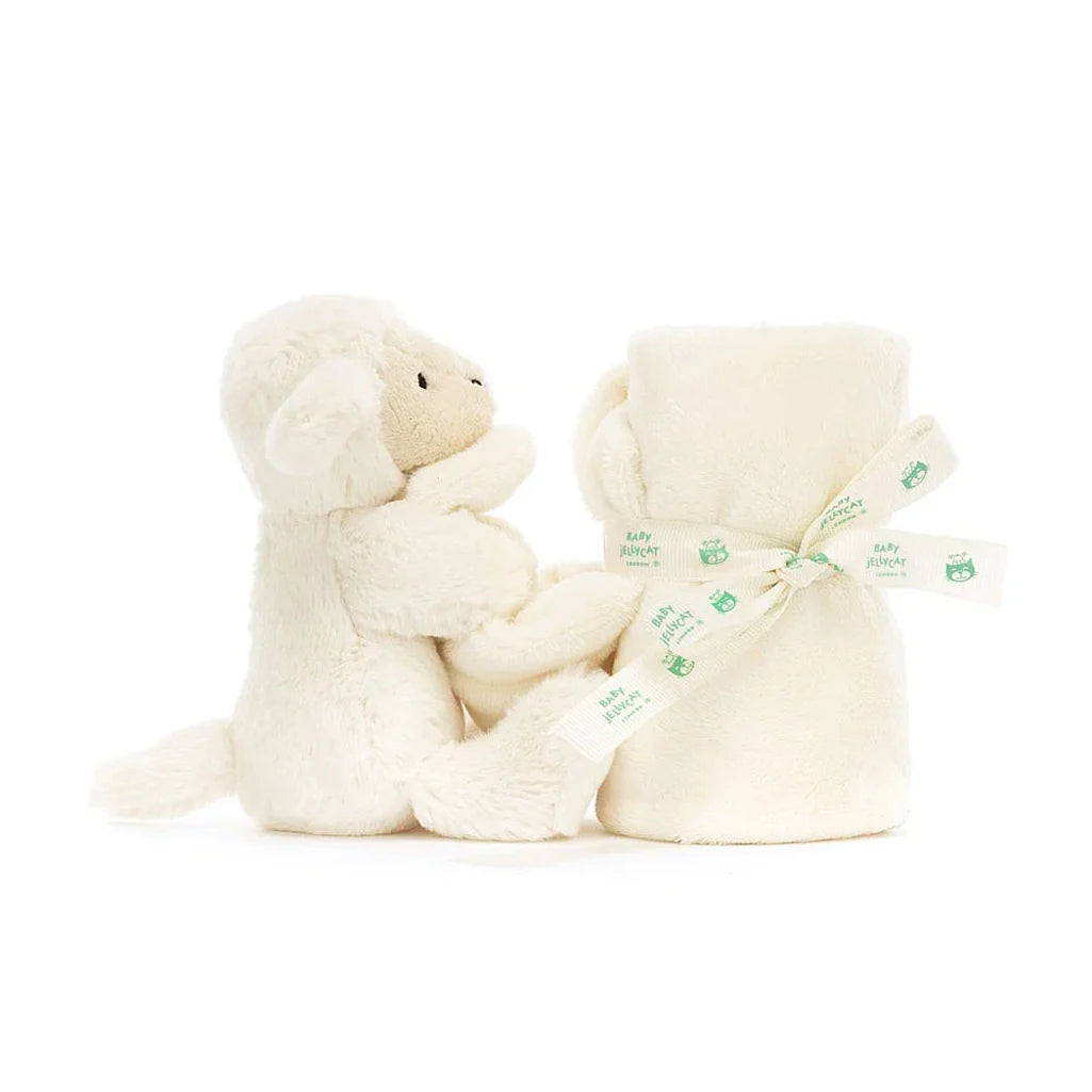Baby Jellycat Soothers