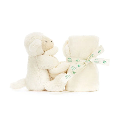 Baby Jellycat Soothers