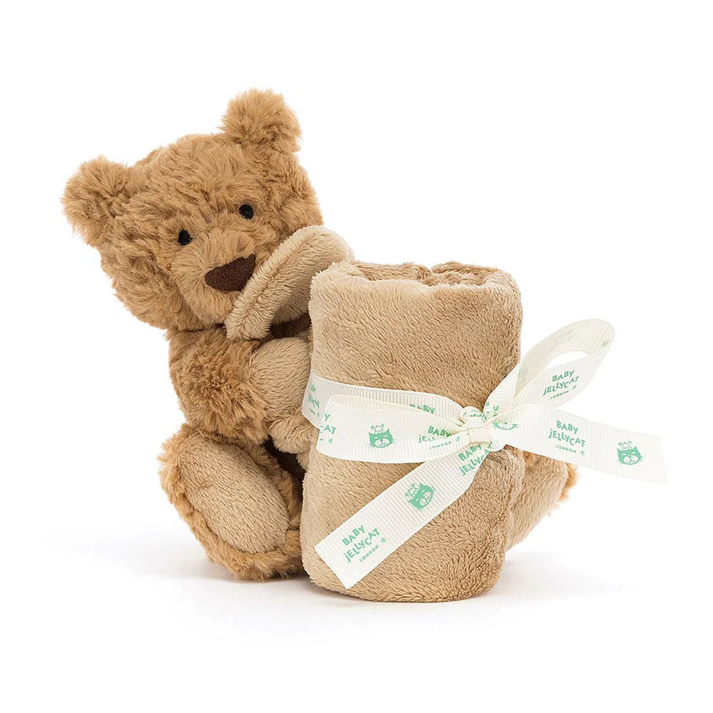 Baby Jellycat Soothers