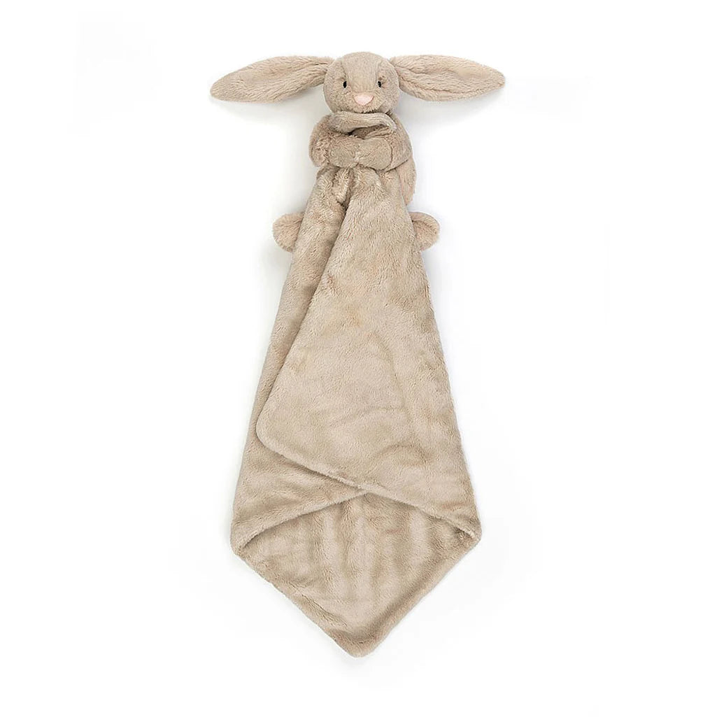 Baby Jellycat Soothers