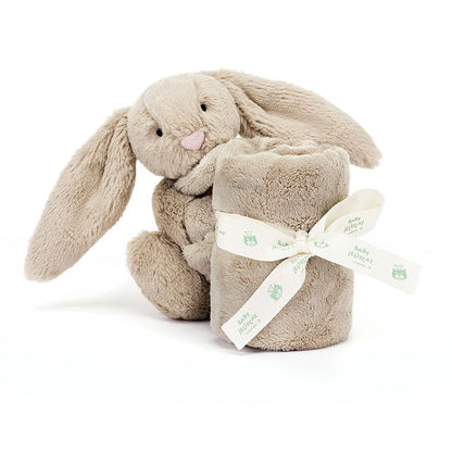 Baby Jellycat Soothers