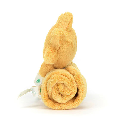Baby Jellycat Soothers