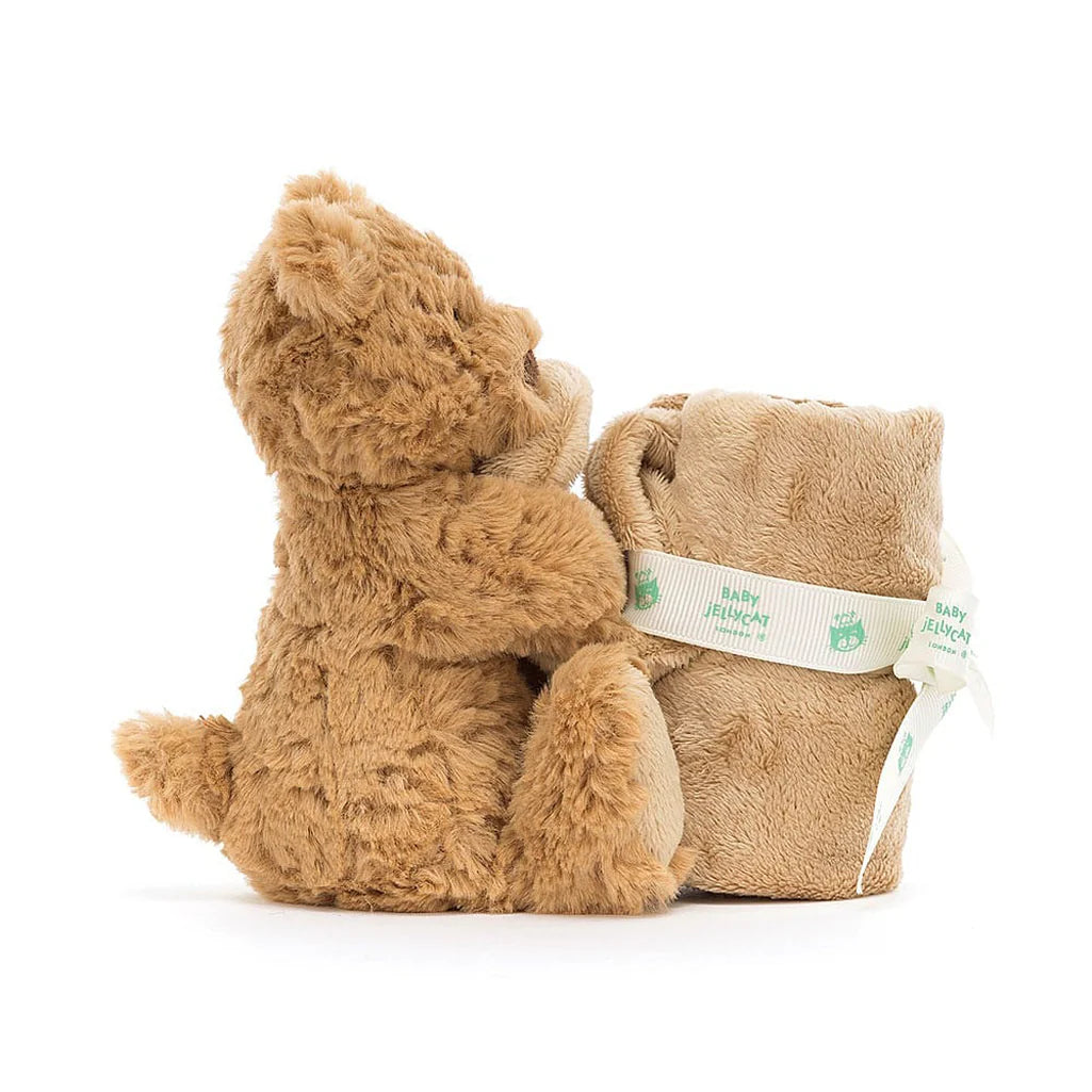 Baby Jellycat Soothers