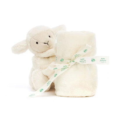 Baby Jellycat Soothers