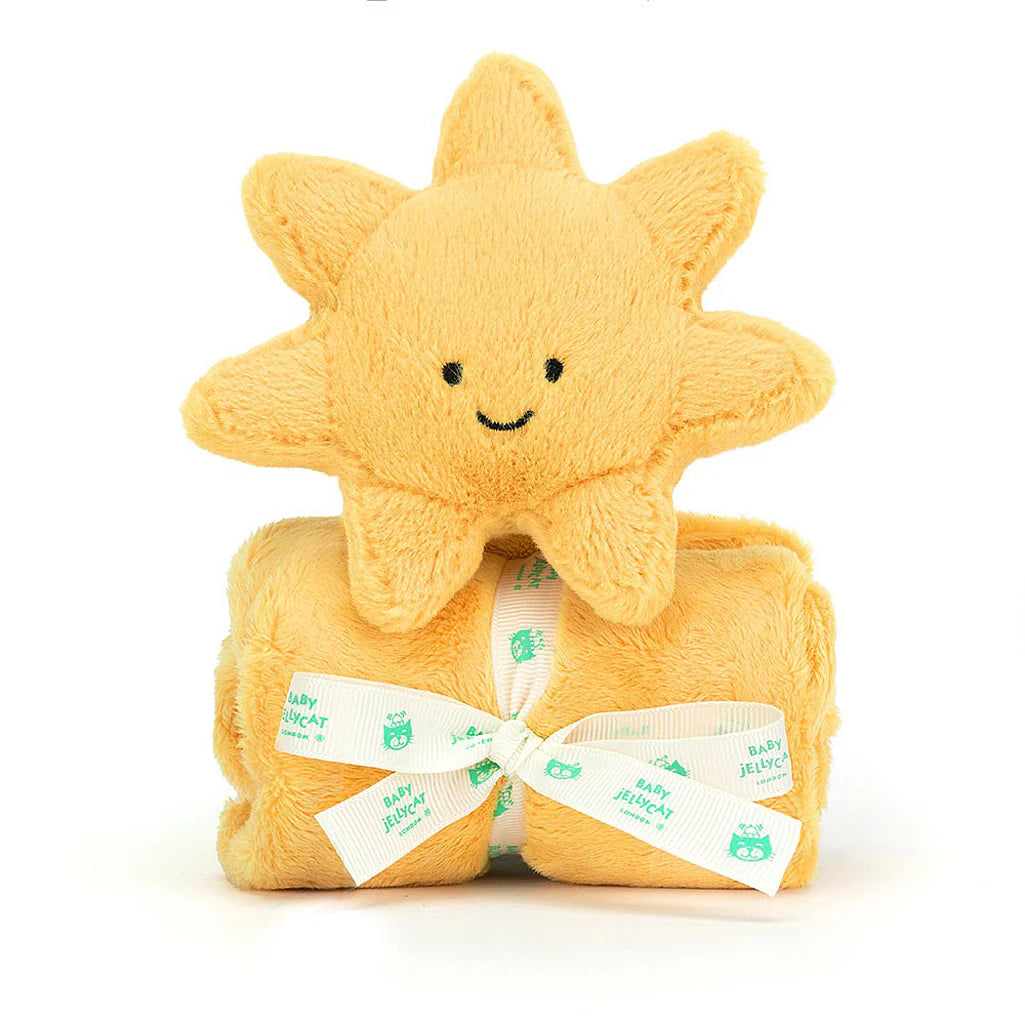 Baby Jellycat Soothers