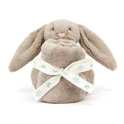 Baby Jellycat Soothers