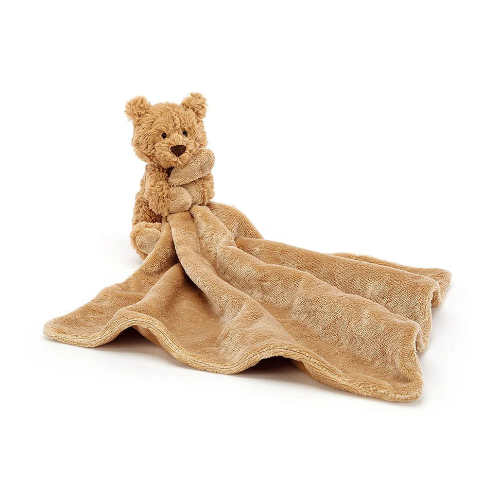 Baby Jellycat Soothers
