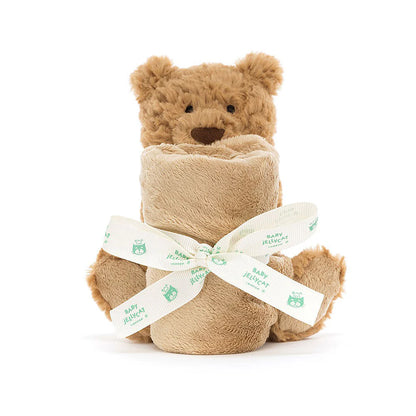 Baby Jellycat Soothers
