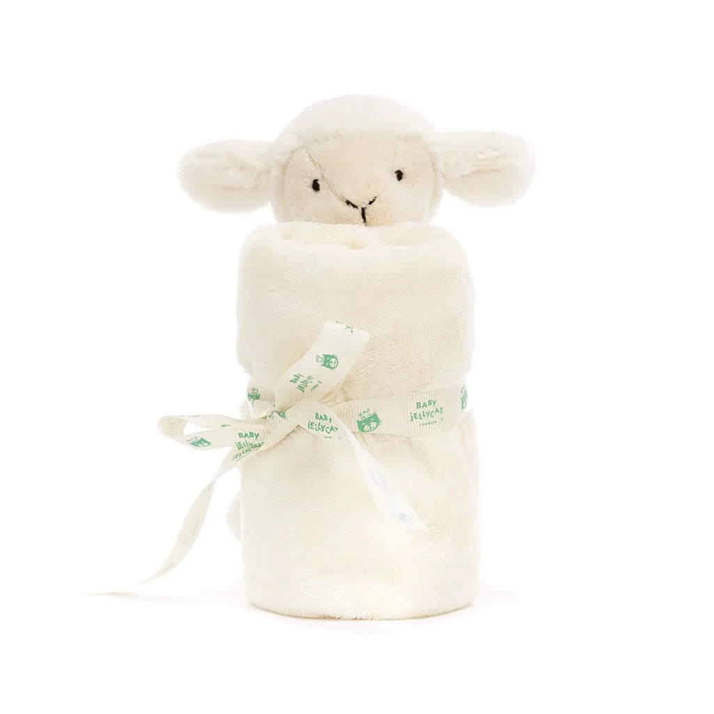 Baby Jellycat Soothers