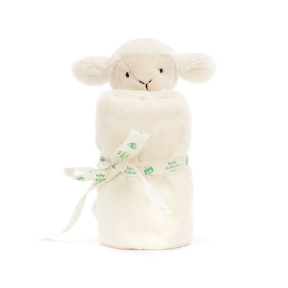 Baby Jellycat Soothers