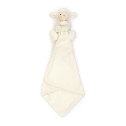 Baby Jellycat Soothers