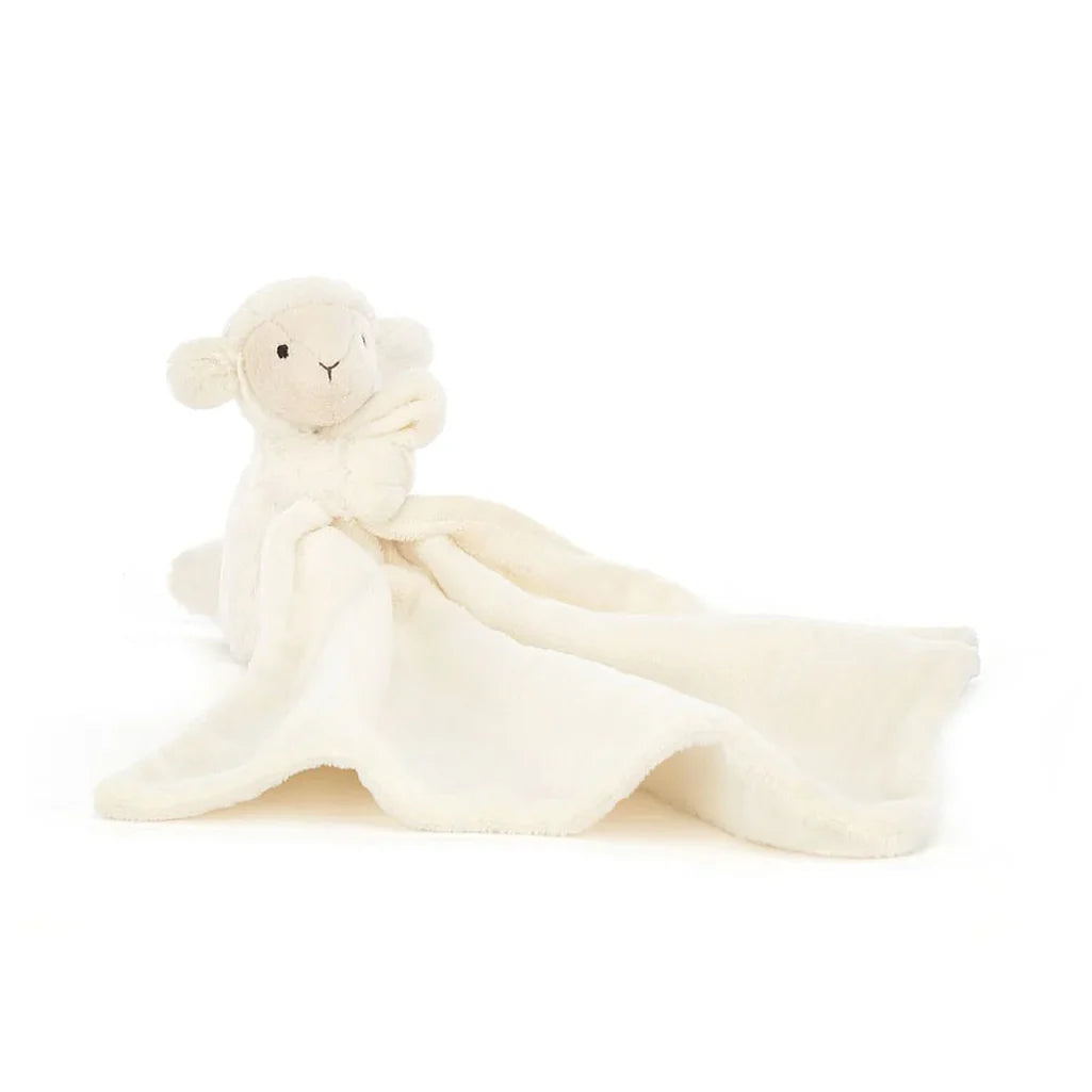 Baby Jellycat Soothers