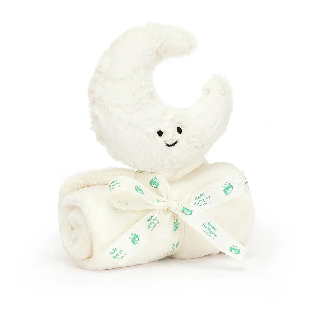 Baby Jellycat Soothers