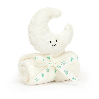 Baby Jellycat Soothers