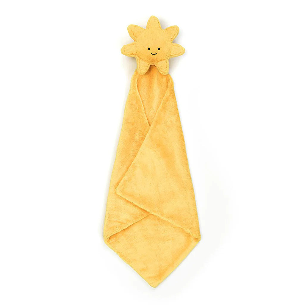 Baby Jellycat Soothers