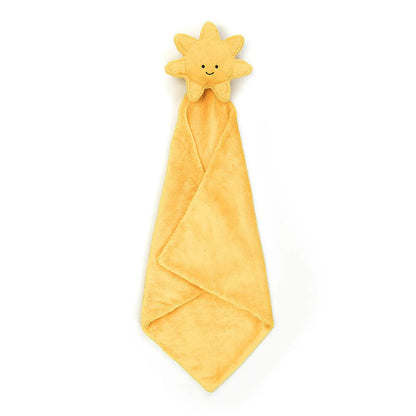 Baby Jellycat Soothers