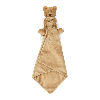Baby Jellycat Soothers