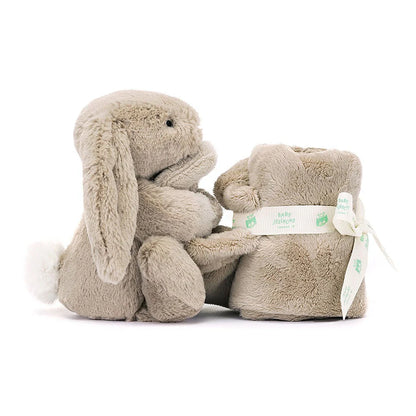 Baby Jellycat Soothers