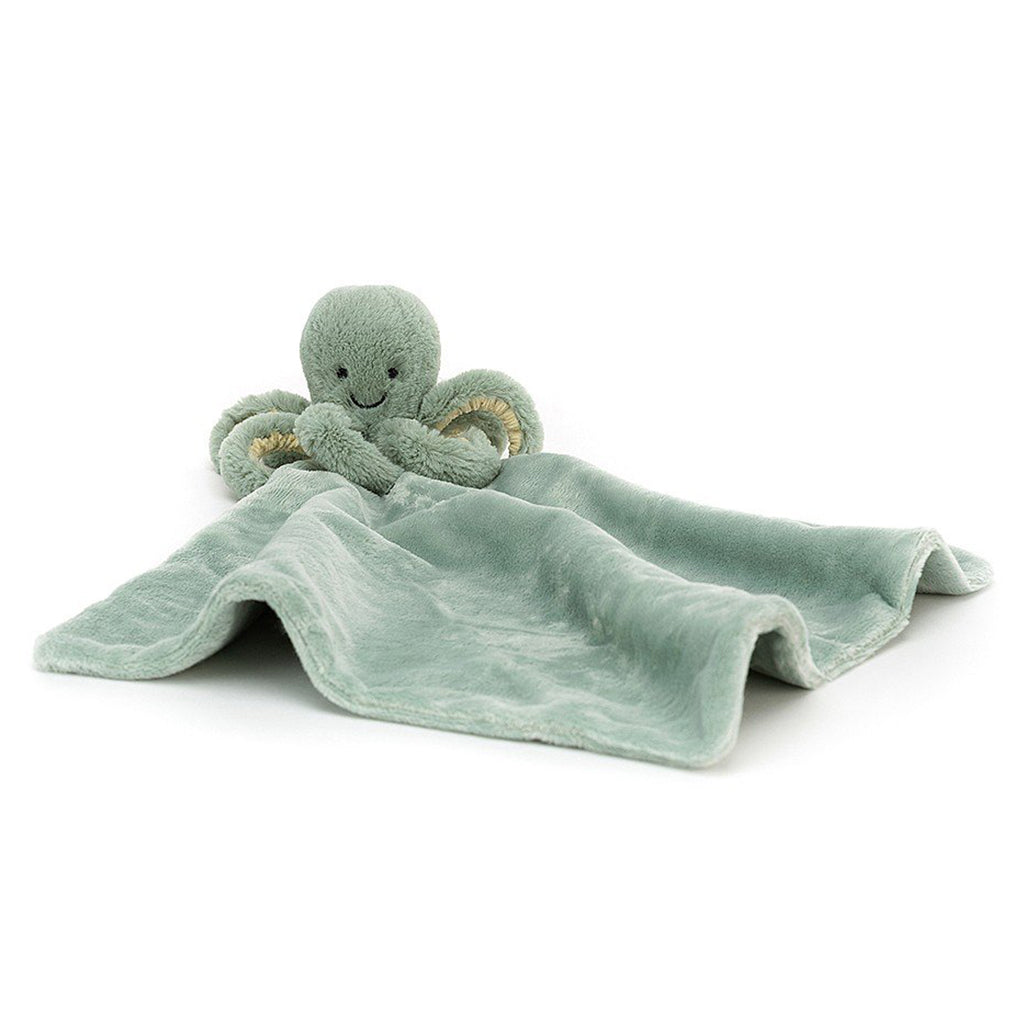 Baby Jellycat Soothers