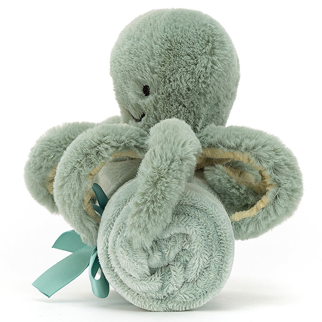 Baby Jellycat Soothers