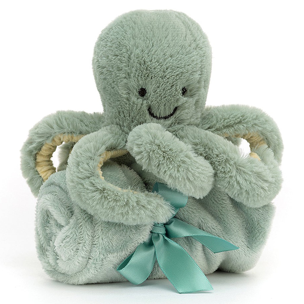 Baby Jellycat Soothers