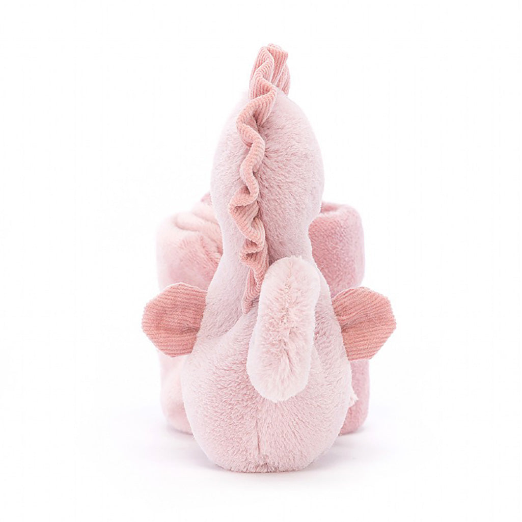 Baby Jellycat Soothers