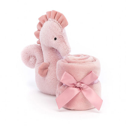 Baby Jellycat Soothers