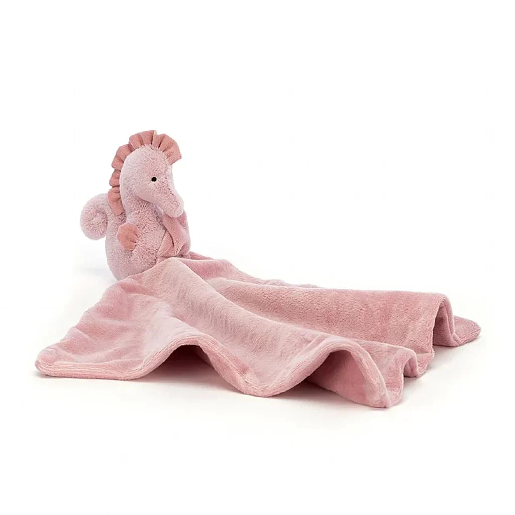 Baby Jellycat Soothers