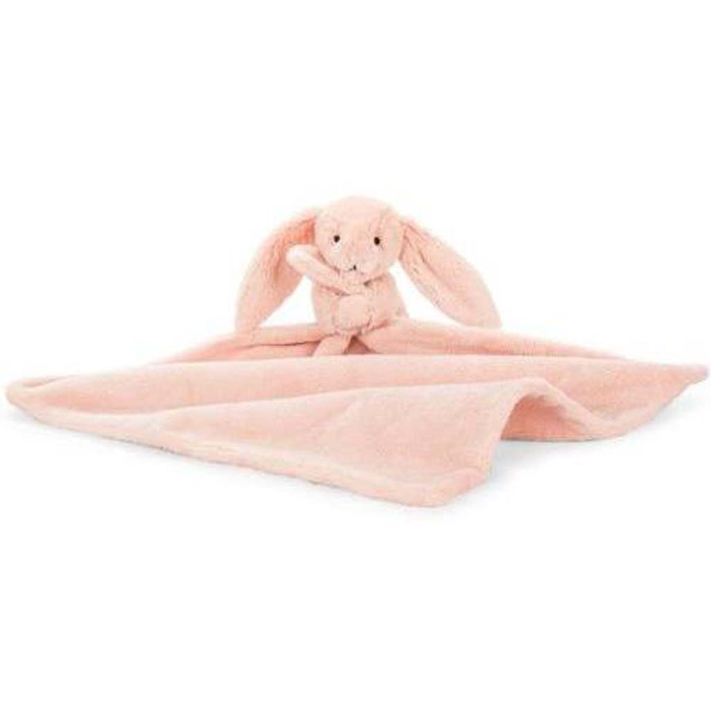 Baby Jellycat Soothers