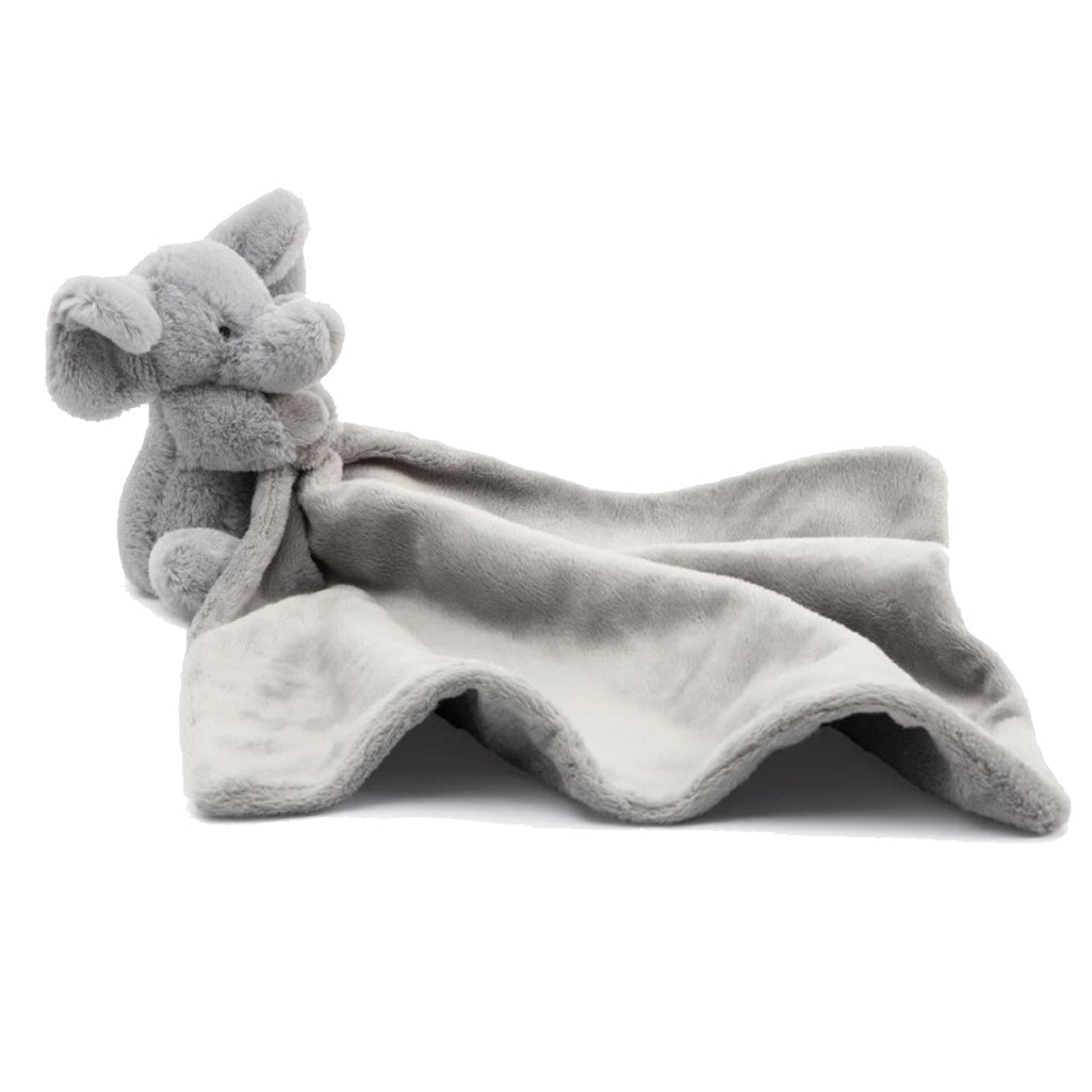 Baby Jellycat Soothers