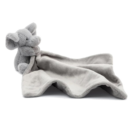 Baby Jellycat Soothers