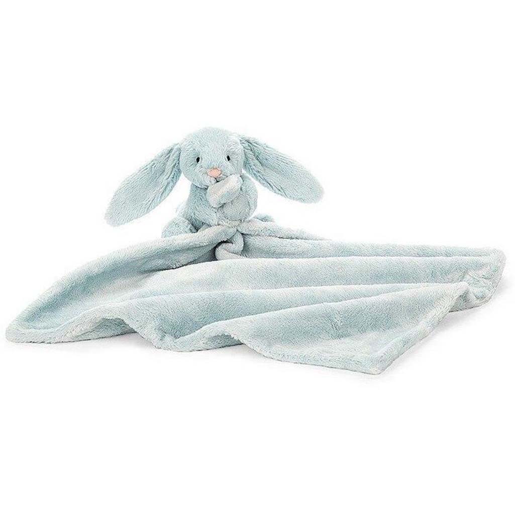 Baby Jellycat Soothers