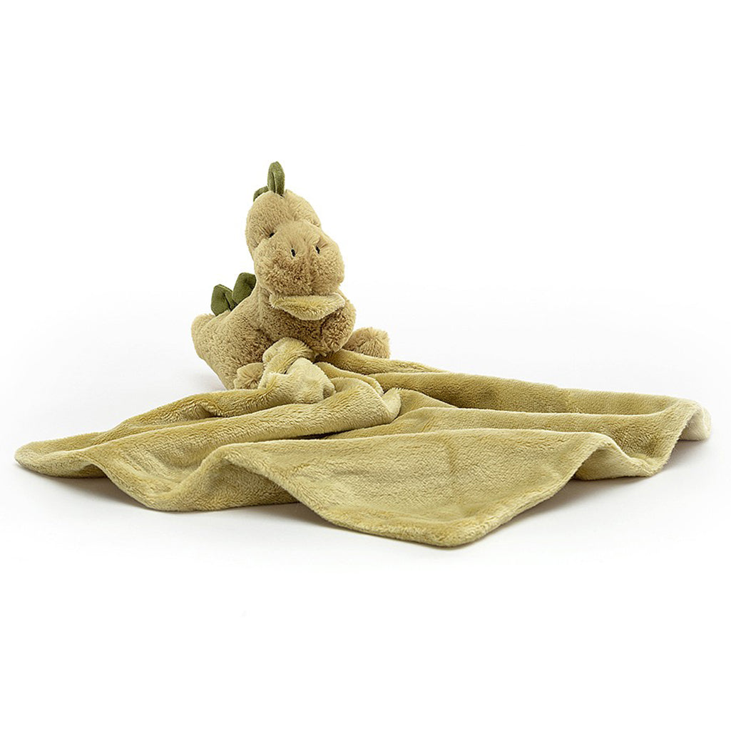 Baby Jellycat Soothers
