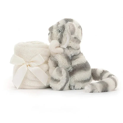 Baby Jellycat Soothers