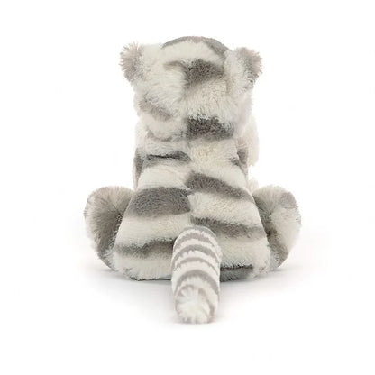 Baby Jellycat Soothers
