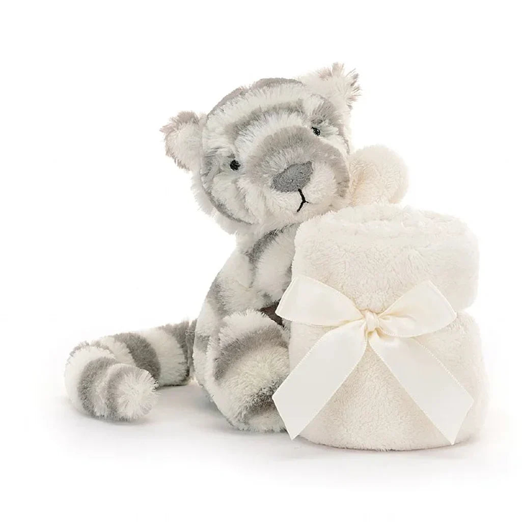 Baby Jellycat Soothers