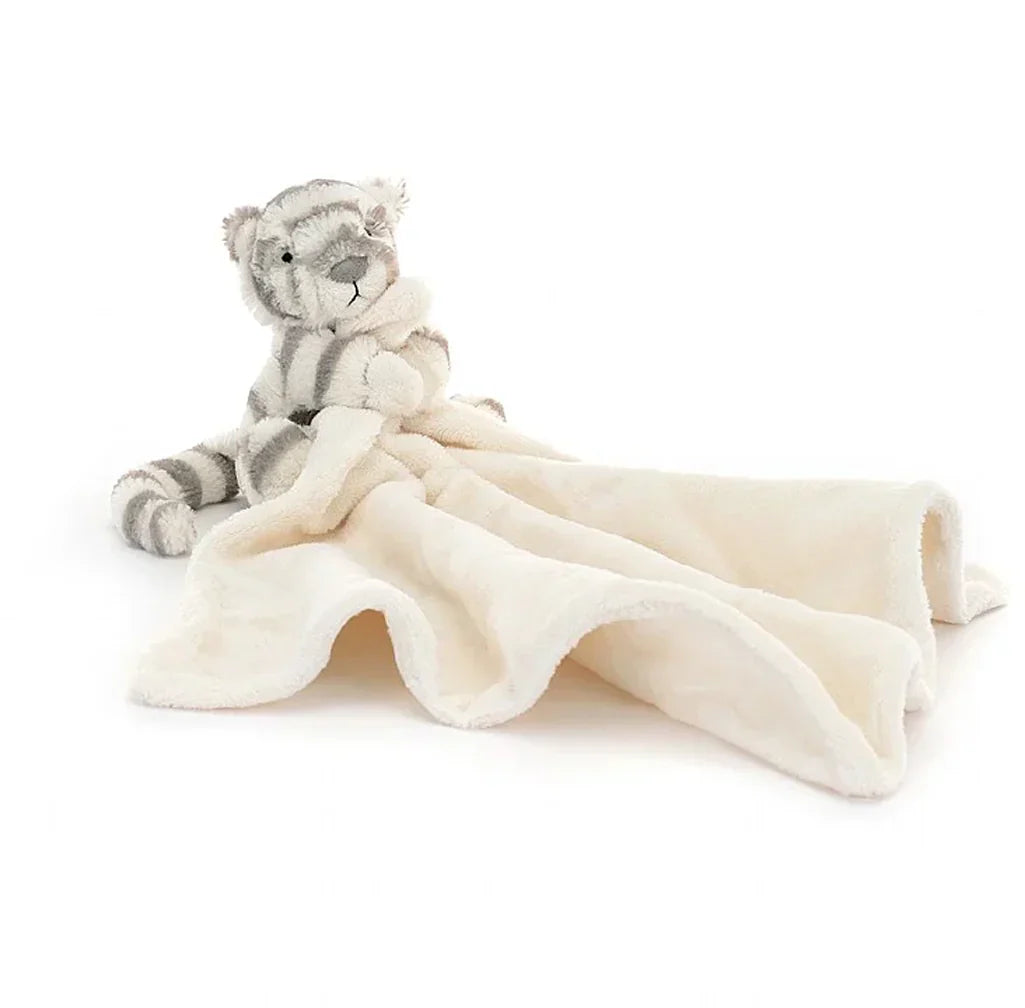 Baby Jellycat Soothers