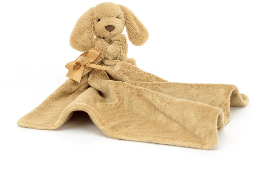 Baby Jellycat Soothers