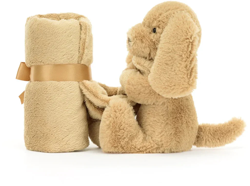 Baby Jellycat Soothers